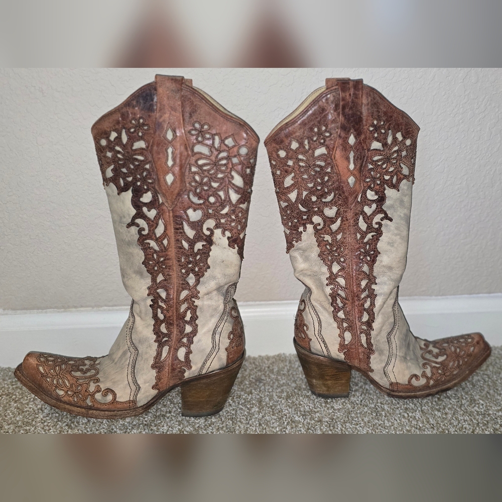 Corral Boots - image 2
